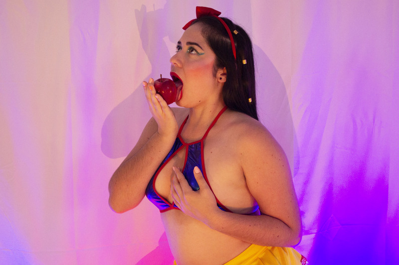 Artist AnddreaDuque Foto 3