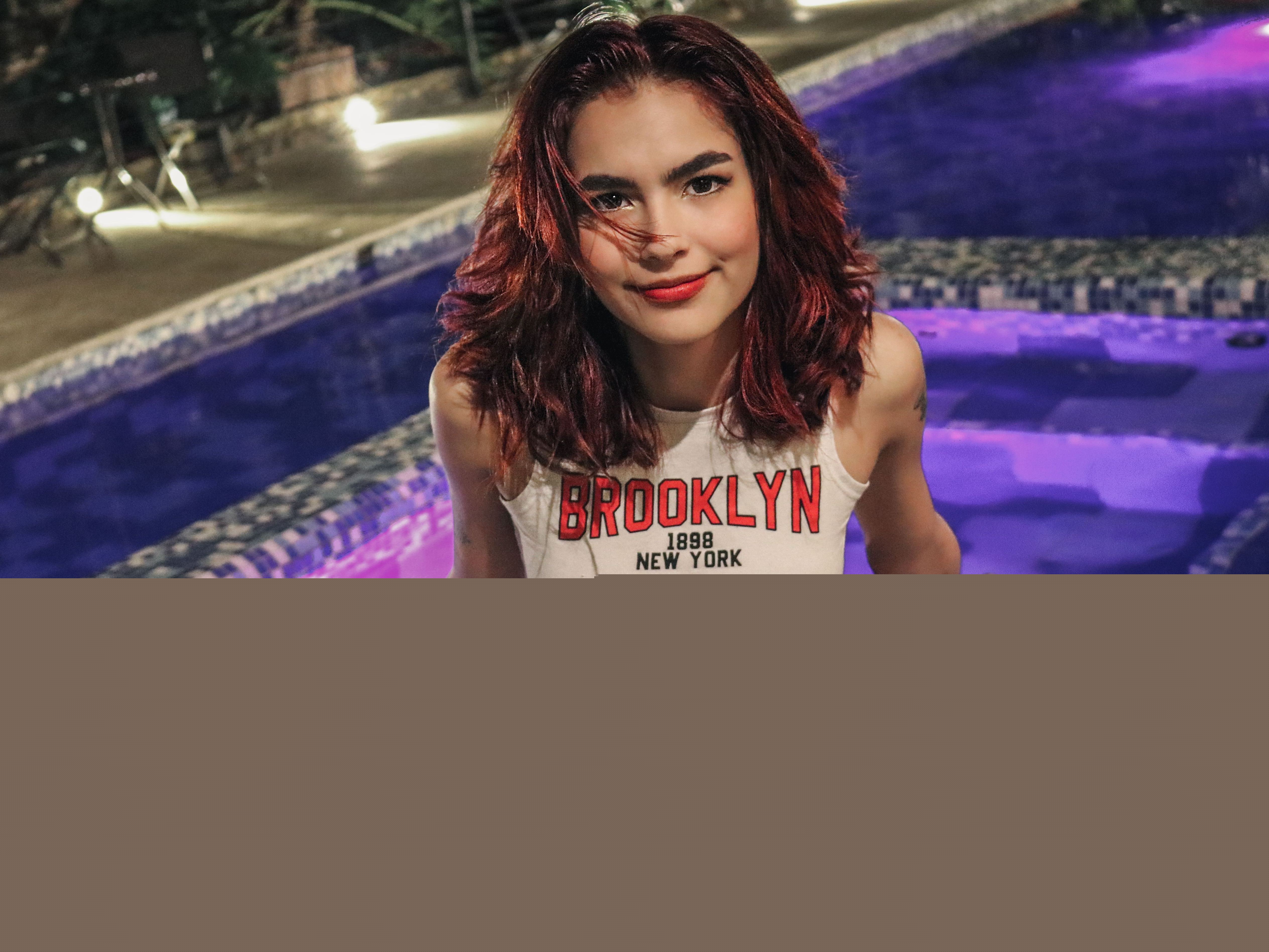 IvvyManson Profilbild des Cam-Modells