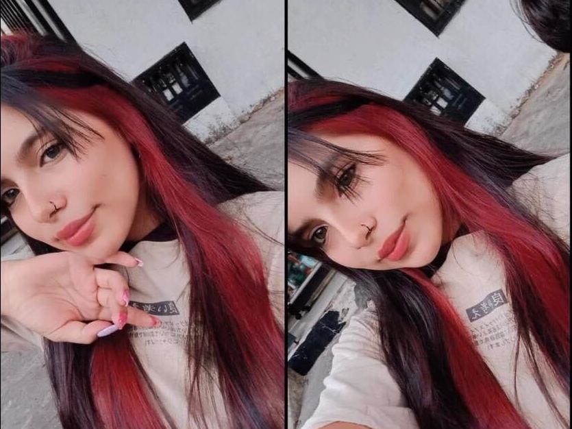 CloeeSmith profilbild pÄ webbkameramodell