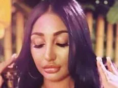 MyaJadeBabestation profilbild på webbkameramodell