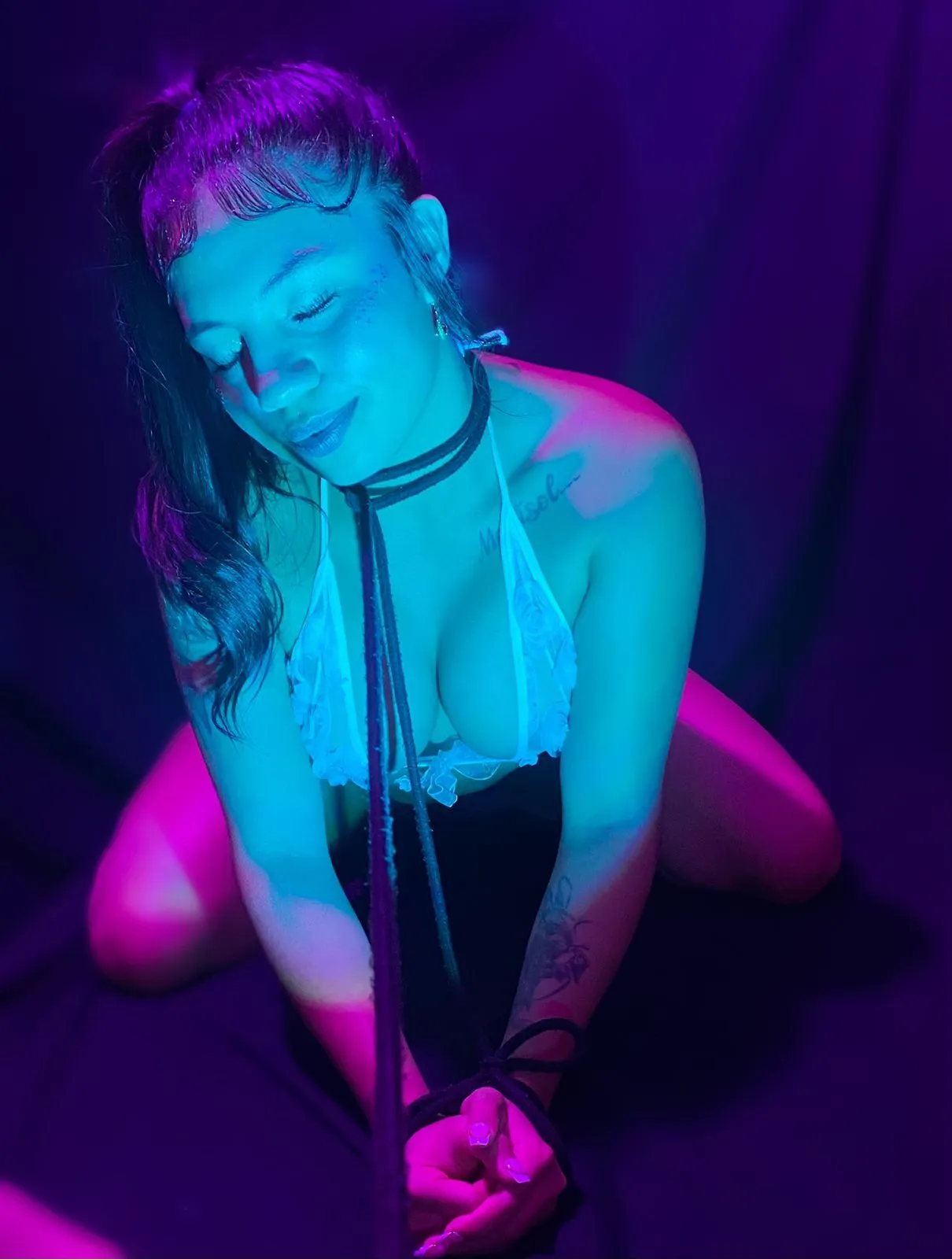 Interprète ariiannathompson Photo 12