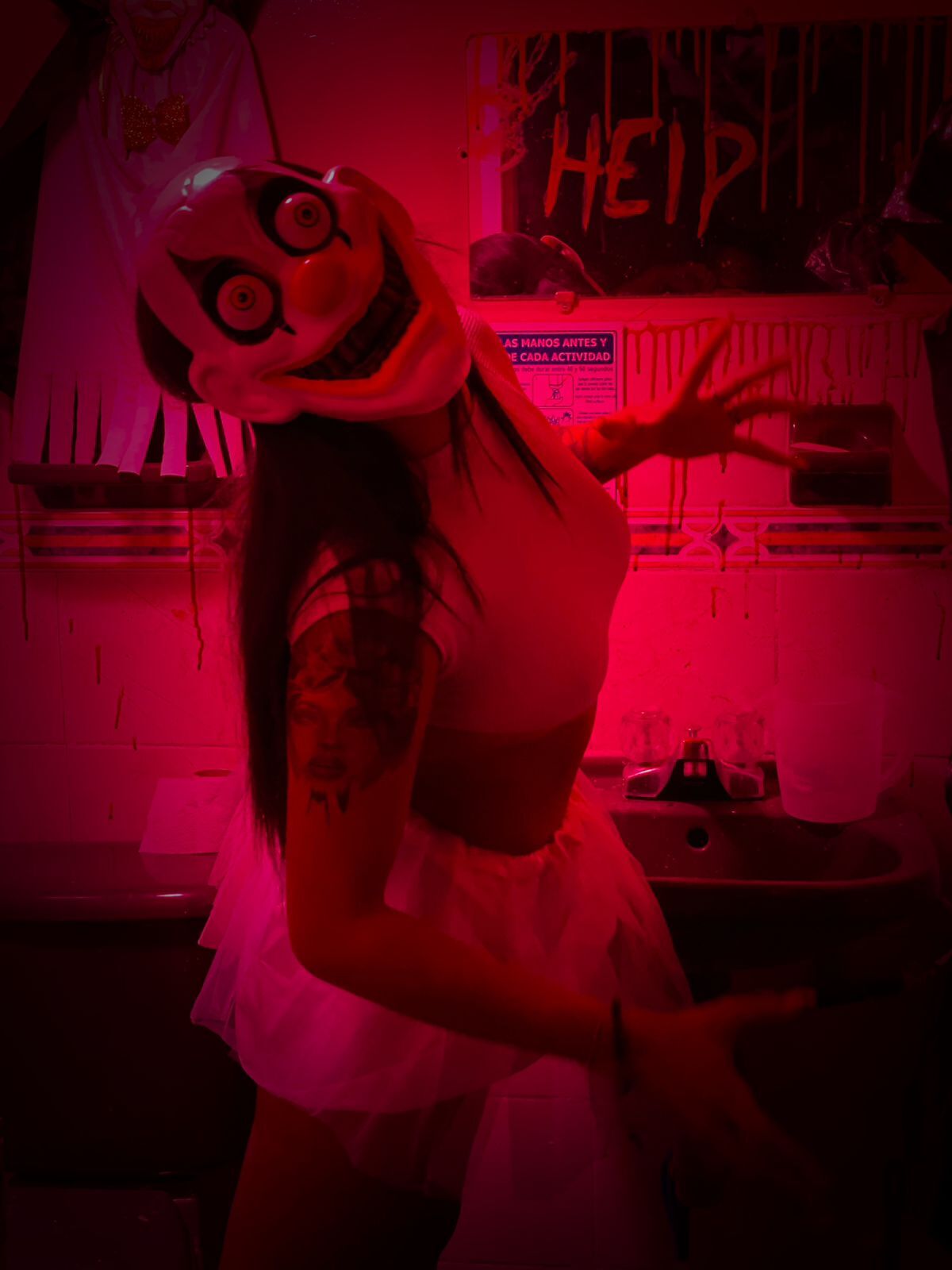 Intérprete ariiannathompson Foto 6