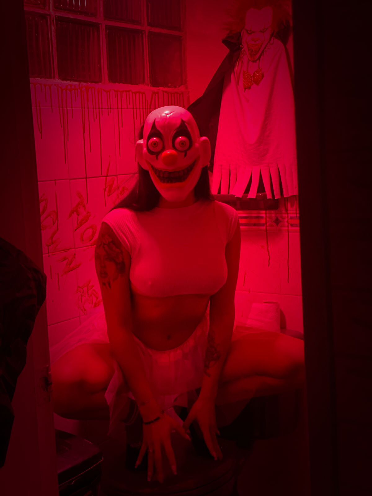 Intérprete ariiannathompson Foto 9