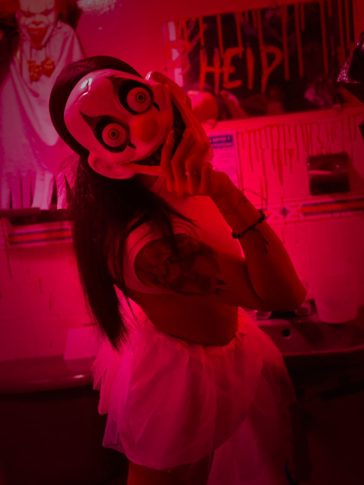 Intérprete ariiannathompson Foto 5