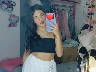 Image de profil du modèle de webcam ariiannathompson