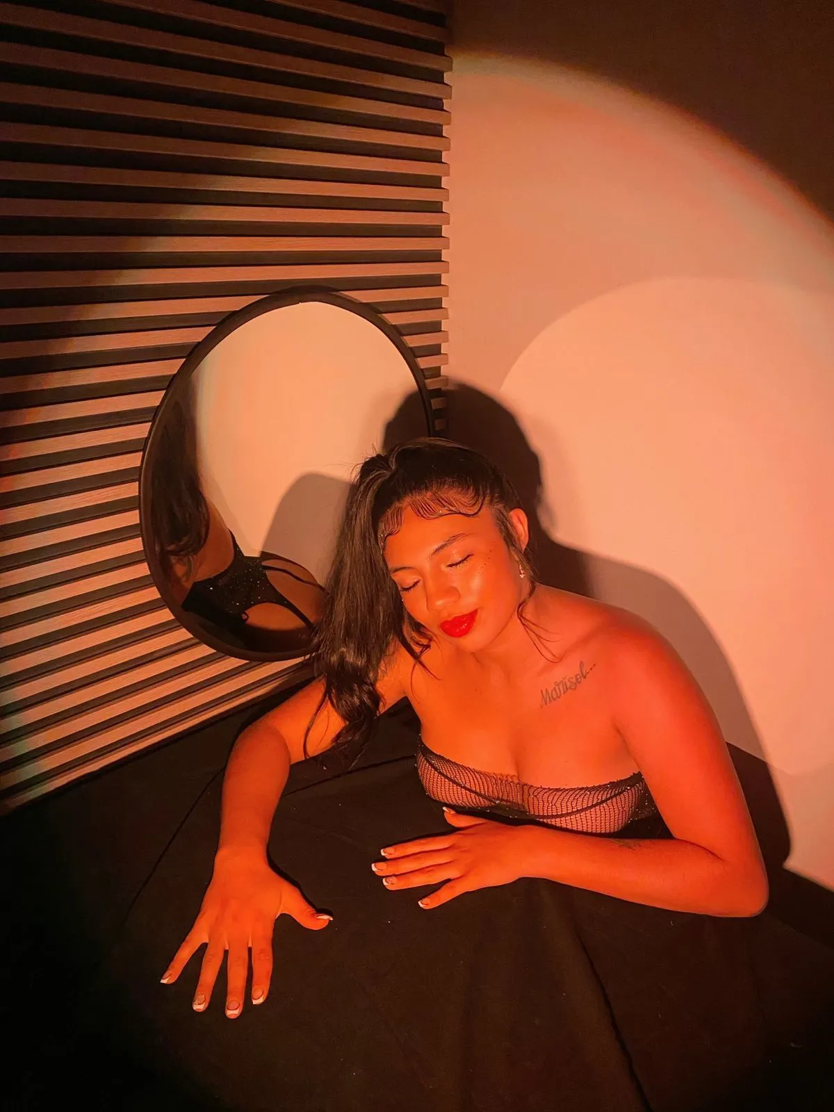 Interprète ariiannathompson Photo 1