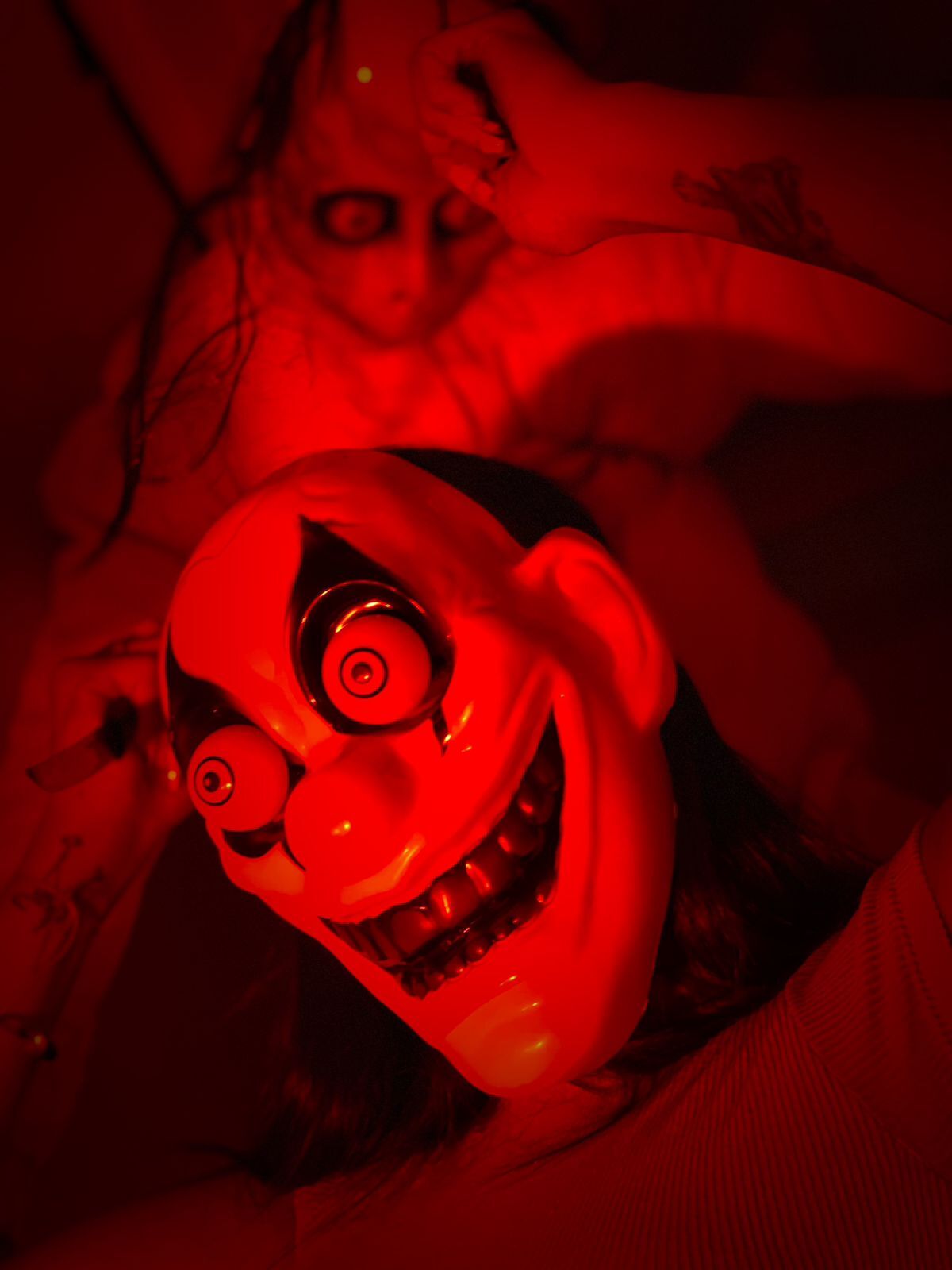 Intérprete ariiannathompson Foto 4
