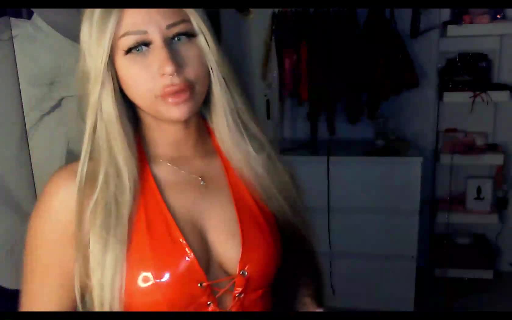 Intérprete iwantaspen Video 1