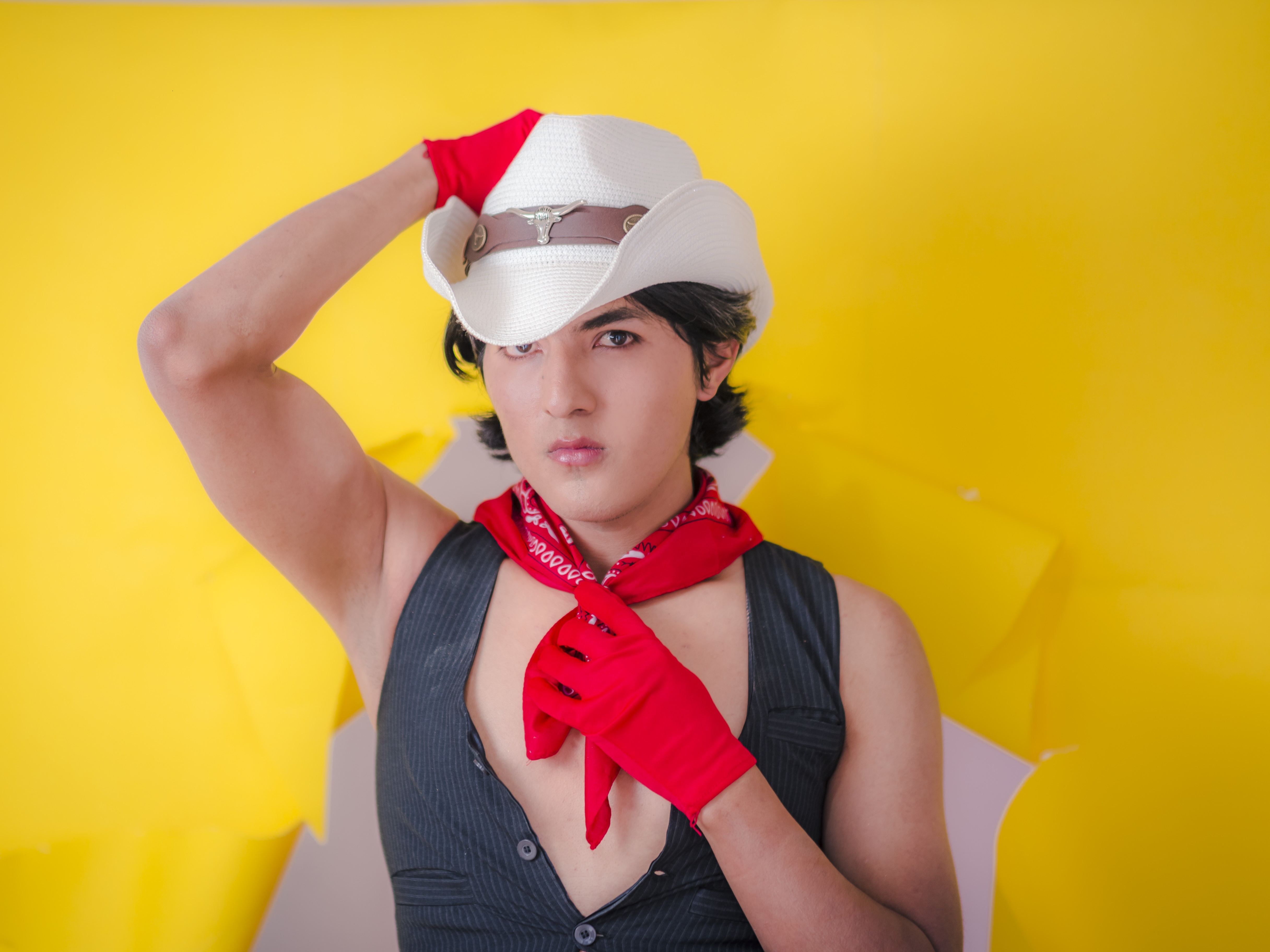 CameronJobs profielfoto van cam model