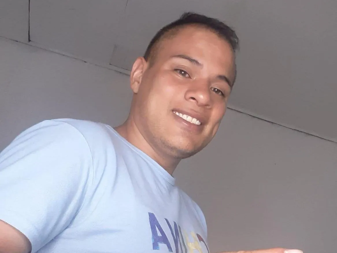 Image de profil du modèle de webcam RickyDcaprio