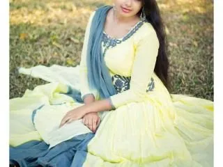 Artimehrakhanna profielfoto van cam model