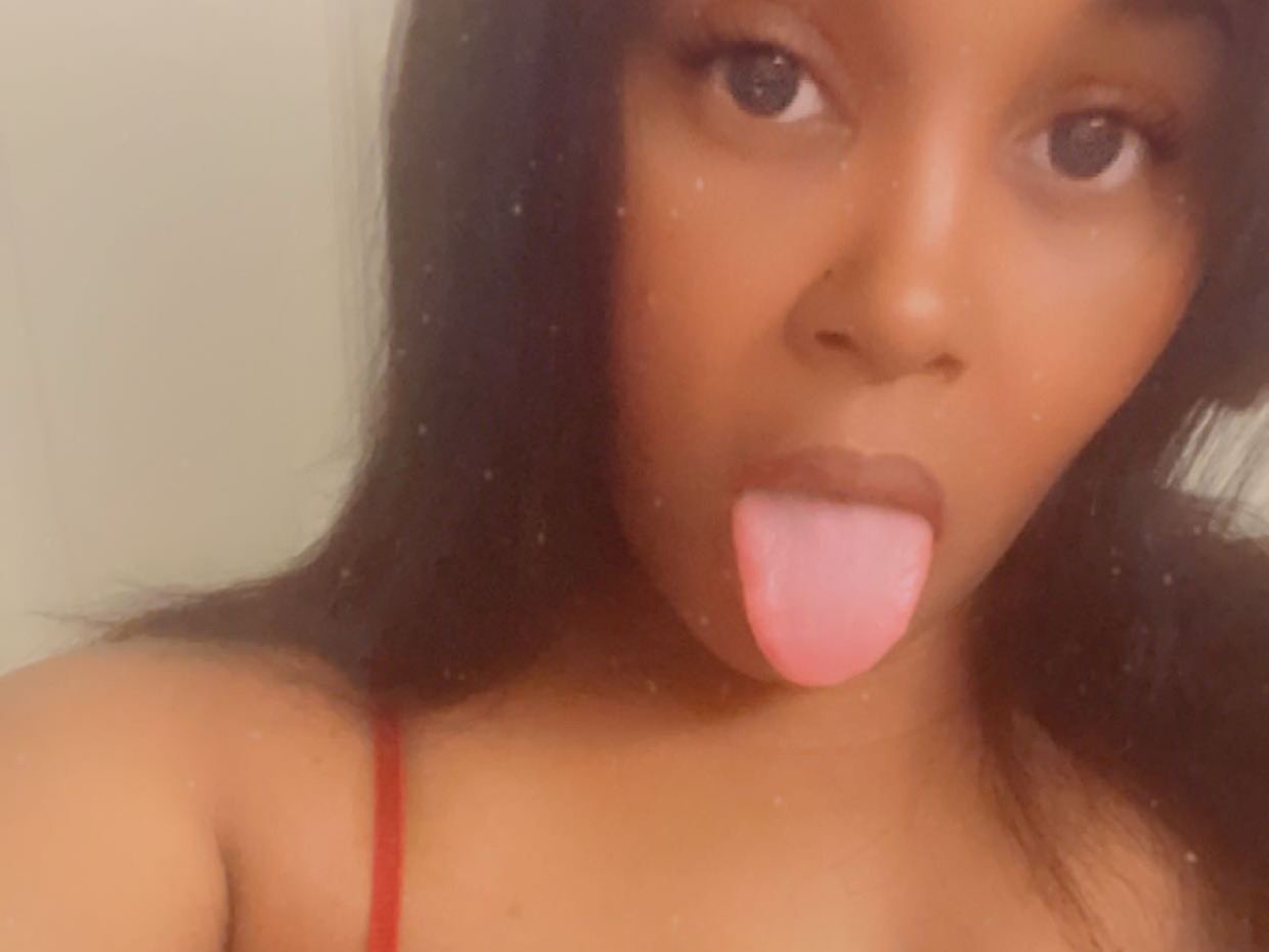 ChocLick19 Profilbild des Cam-Modells