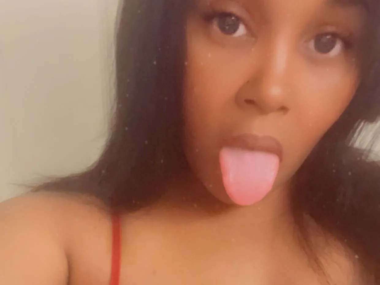Image de profil du modèle de webcam ChocLick19
