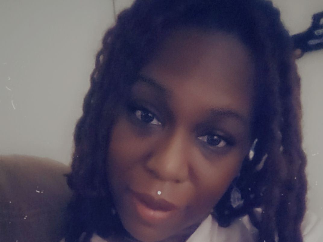 CallieCandy profielfoto van cam model