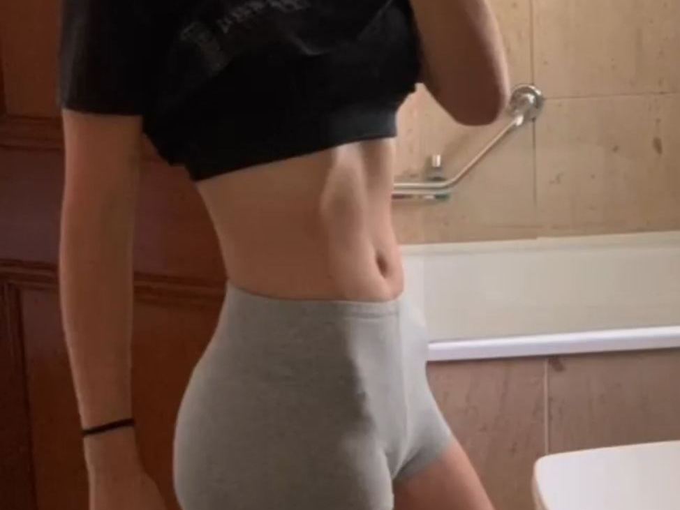 KawasakyNinja cam model profile picture