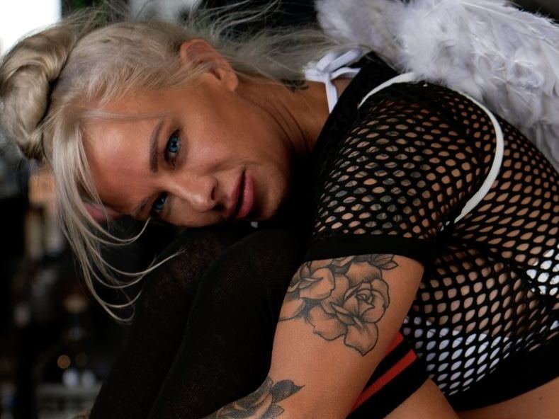 Sporty1180 Profilbild des Cam-Modells