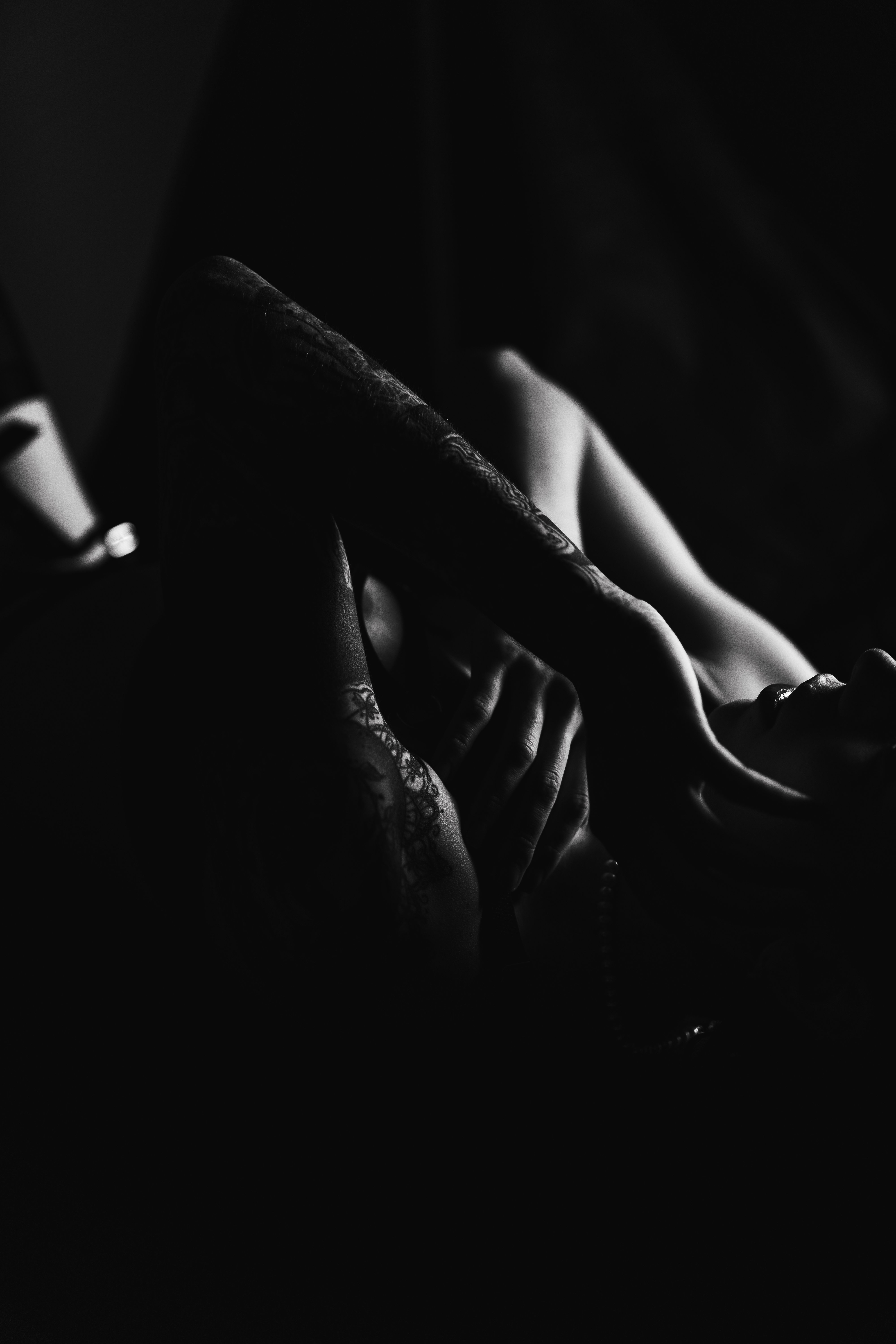 Darsteller Intoxicatingera Foto 12