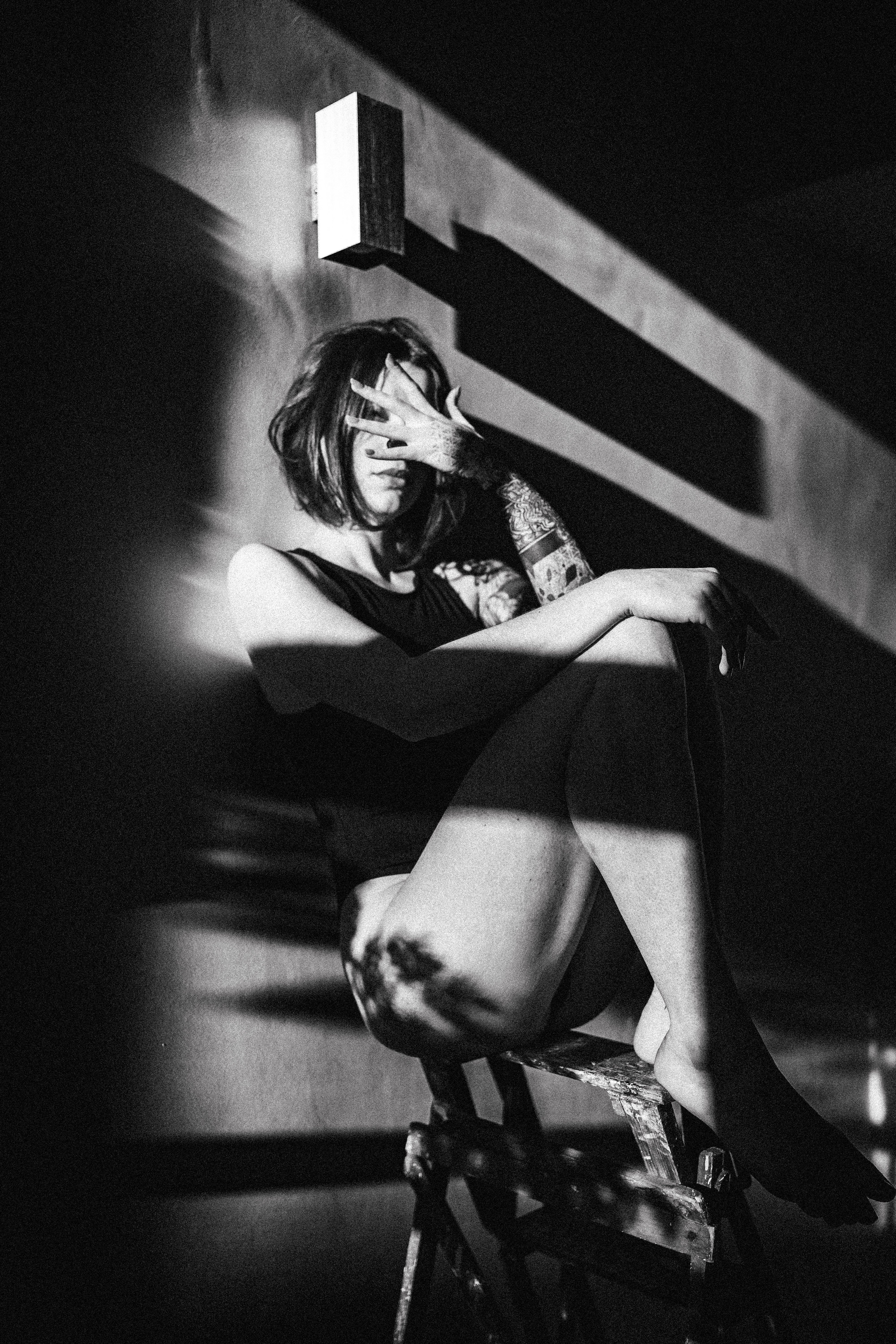 Darsteller Intoxicatingera Foto 3