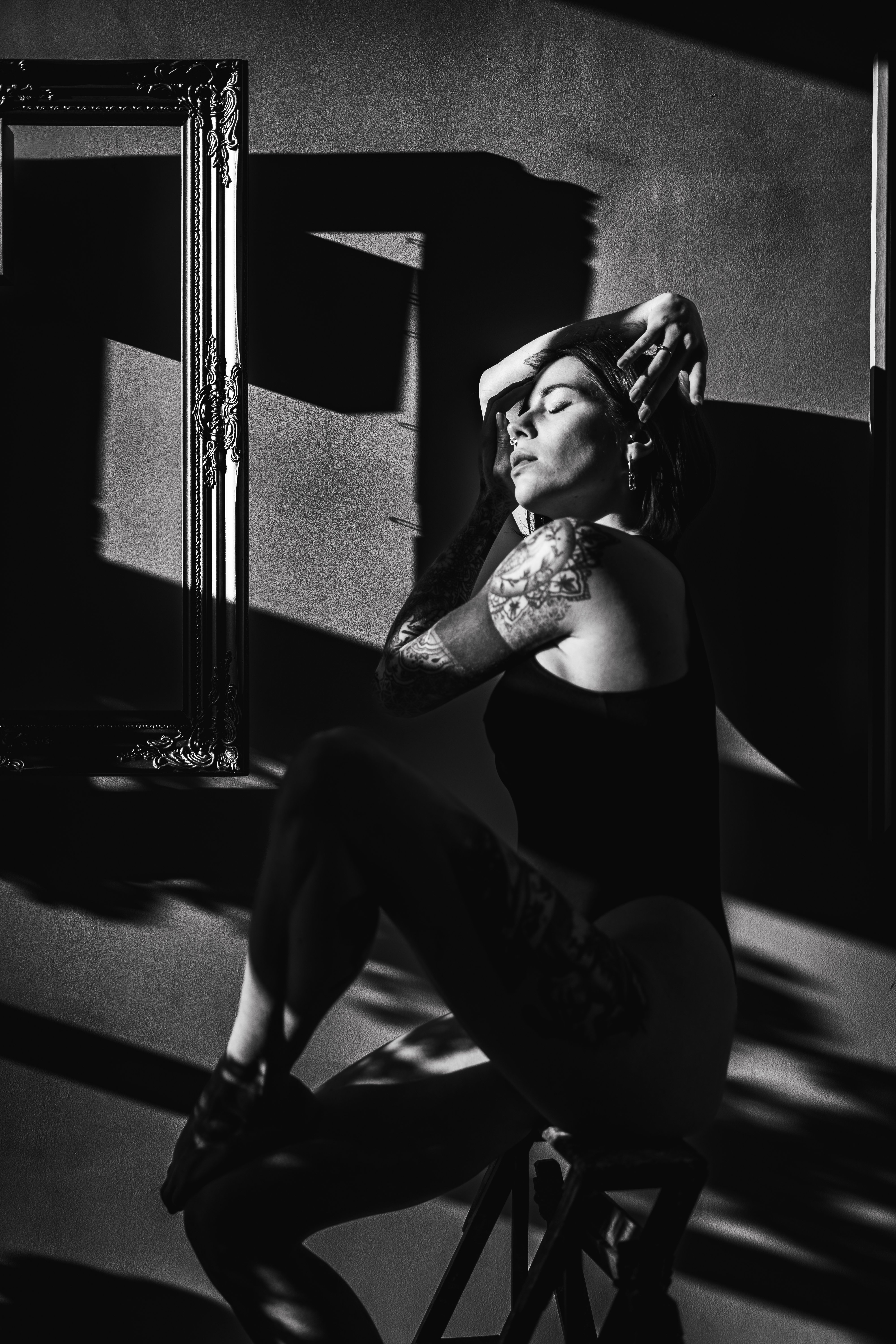 Darsteller Intoxicatingera Foto 5