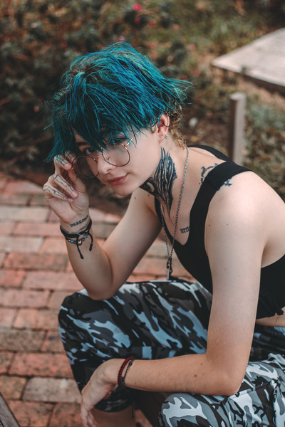 Interprète JuneBlake Photo 9