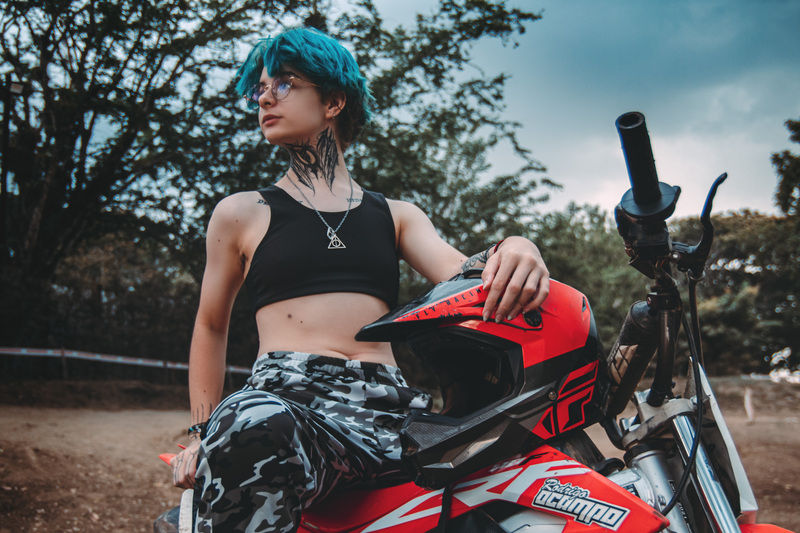 Interprète JuneBlake Photo 5