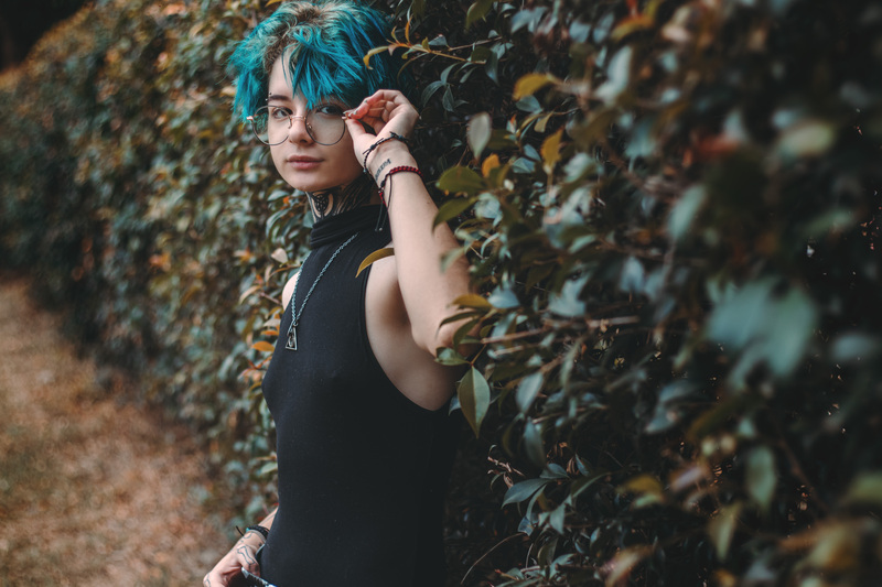 Interprète JuneBlake Photo 7