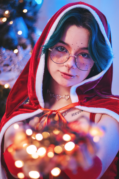 Interprète JuneBlake Photo 12