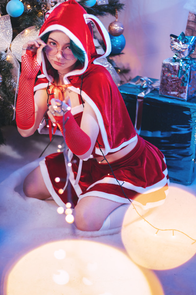 Interprète JuneBlake Photo 11