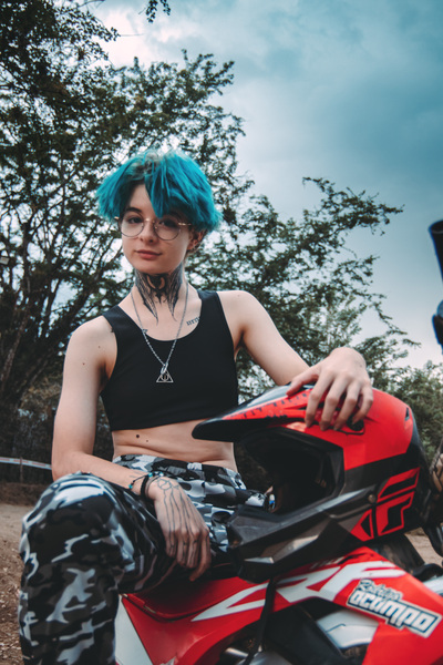 Interprète JuneBlake Photo 4