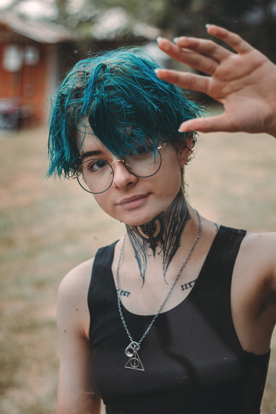 Interprète JuneBlake Photo 8