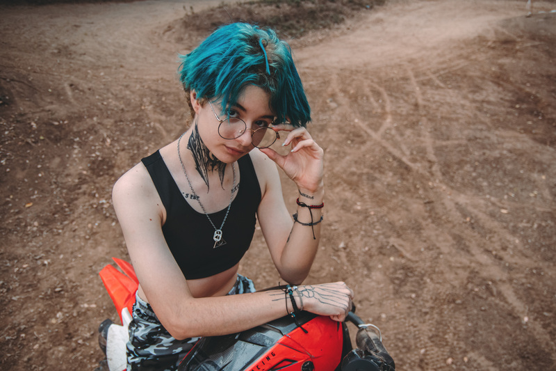 Interprète JuneBlake Photo 3