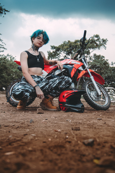 Interprète JuneBlake Photo 2