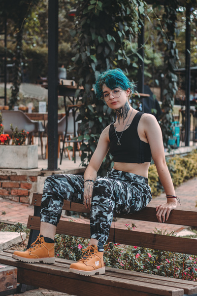 Interprète JuneBlake Photo 10