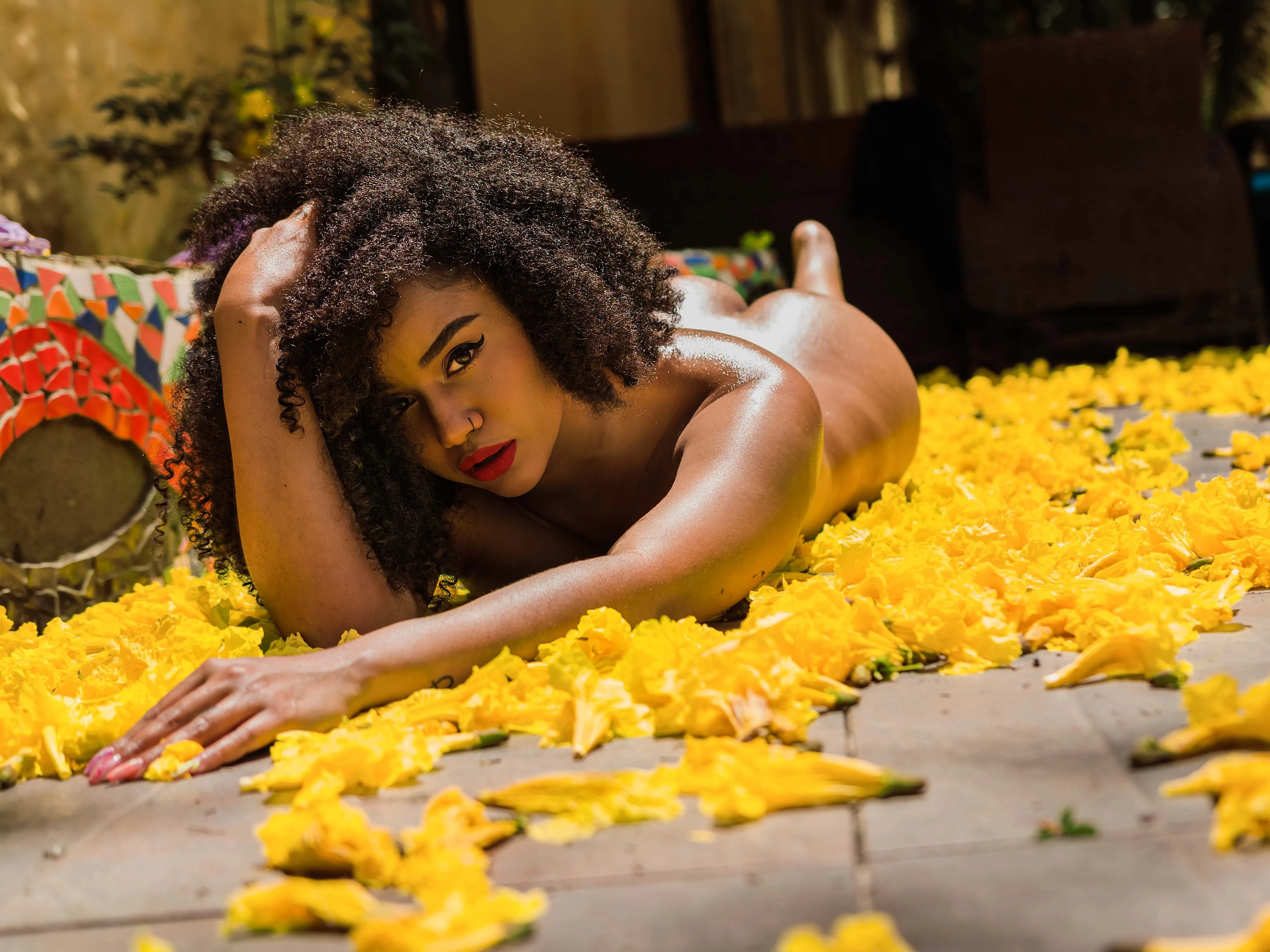 SarahGrahaam profielfoto van cam model