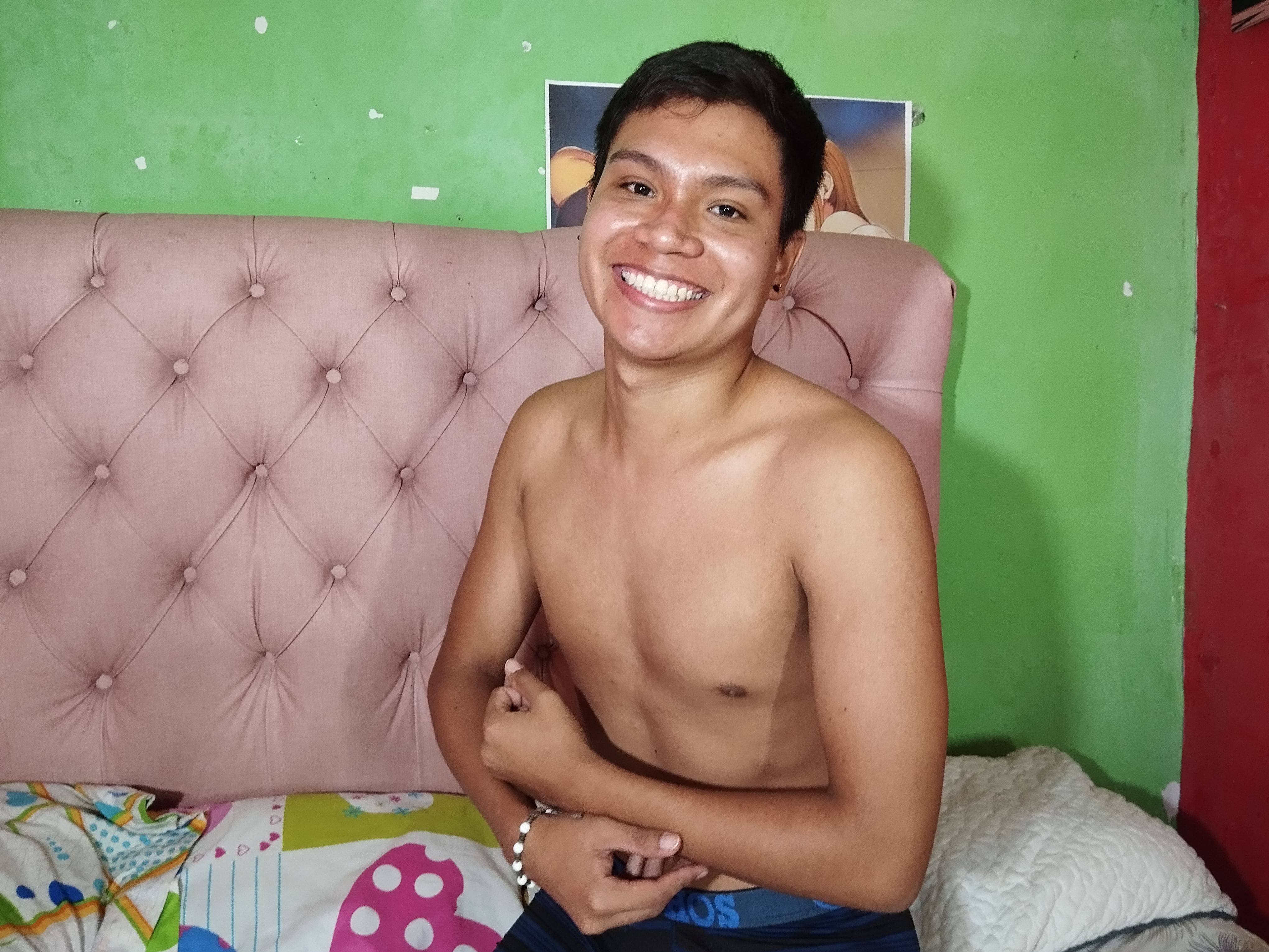 Foto de perfil de modelo de webcam de DylanMillers 