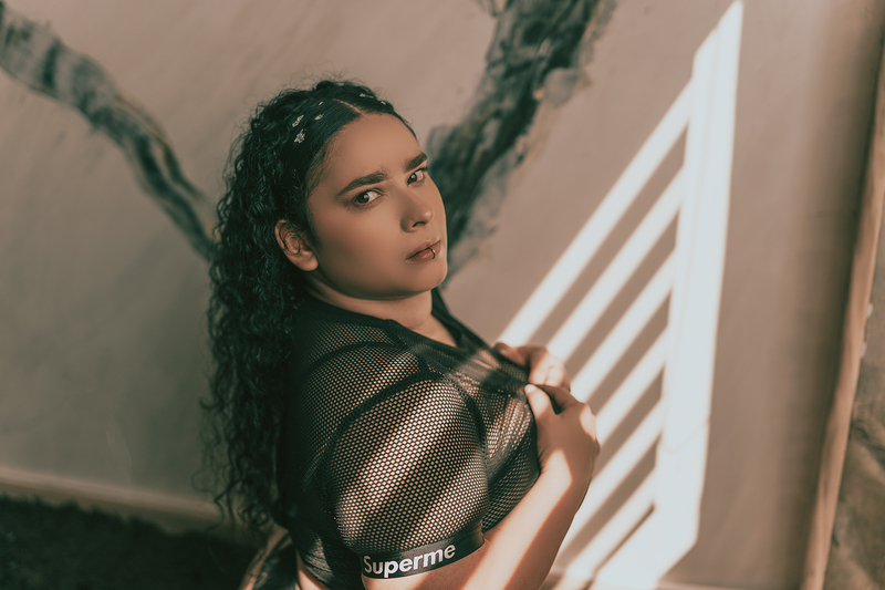 Artiest SussanDrakee Foto 9