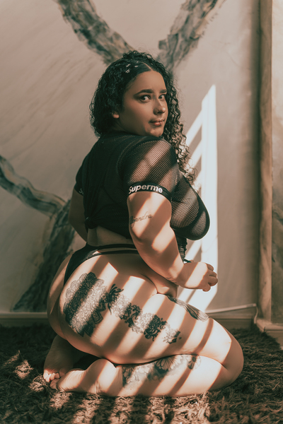 Artiest SussanDrakee Foto 10