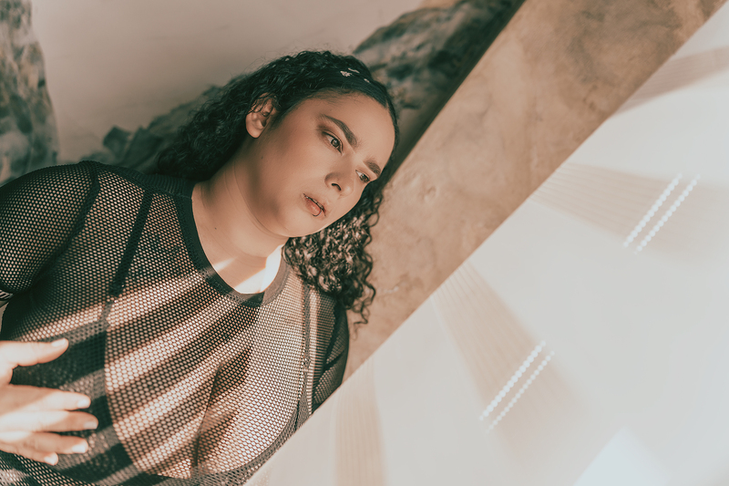 Artiest SussanDrakee Foto 8