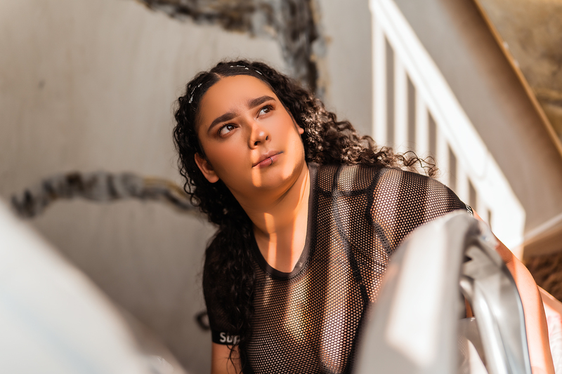 Artiest SussanDrakee Foto 11