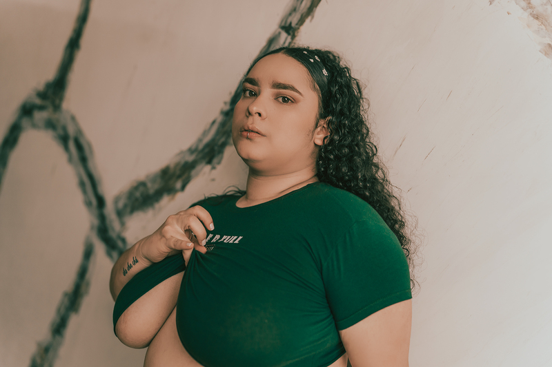 Artiest SussanDrakee Foto 4