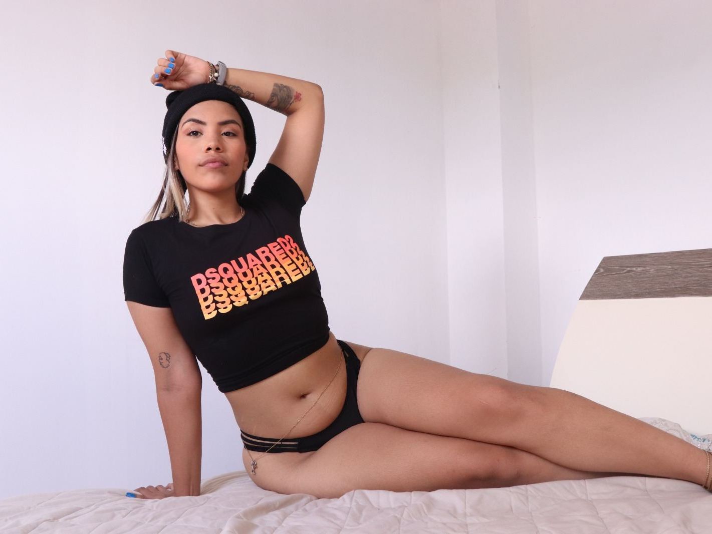 EmilyTorrez profilbild på webbkameramodell