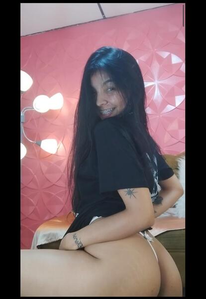 Artiest HanahRosse Foto 2