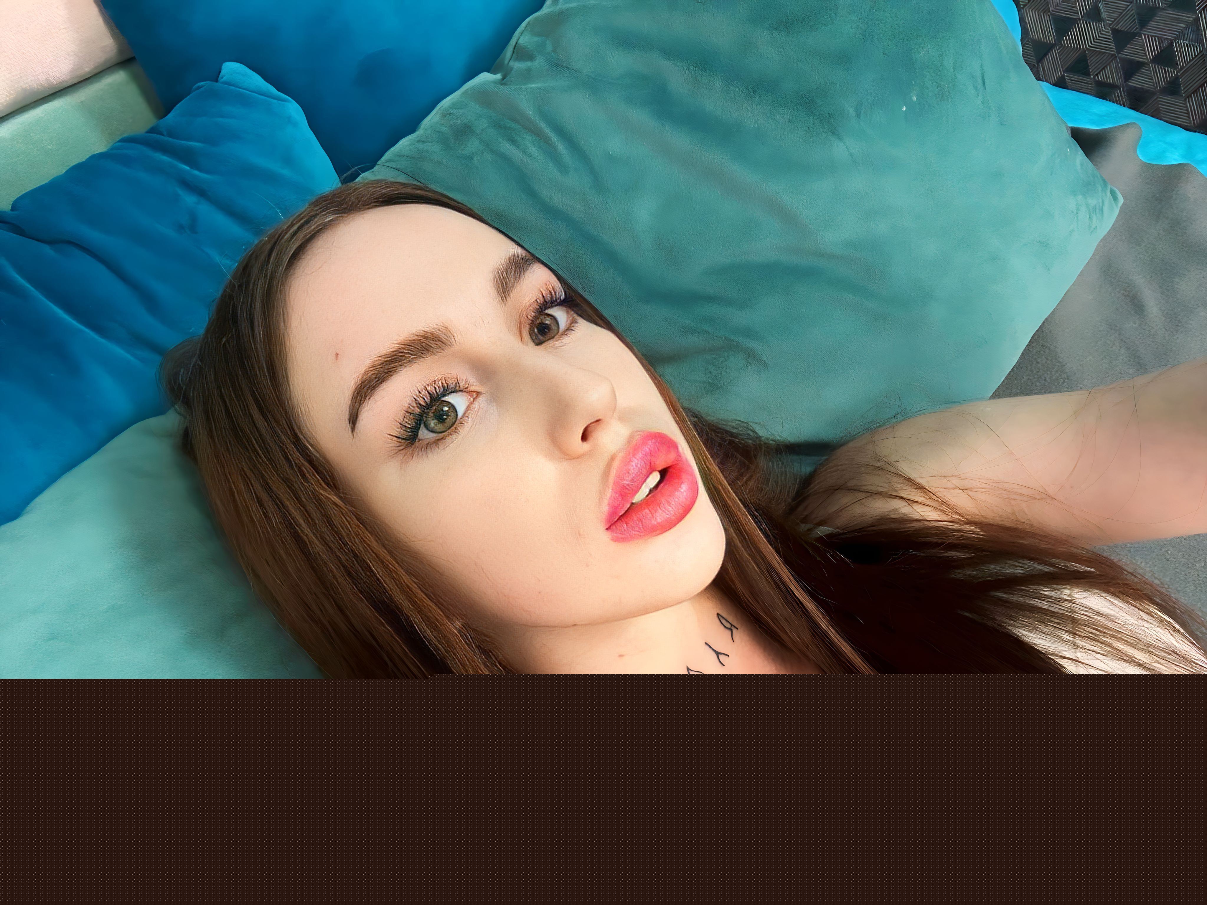 AlisaSemi Profilbild des Cam-Modells