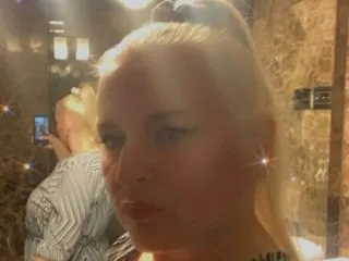 Foto de perfil de modelo de webcam de SaucyMistress