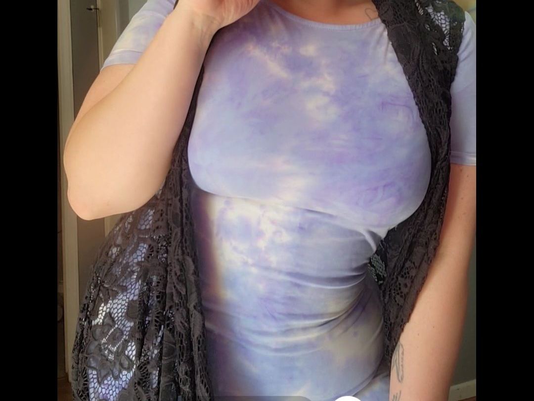 MamaGreenDream profielfoto van cam model