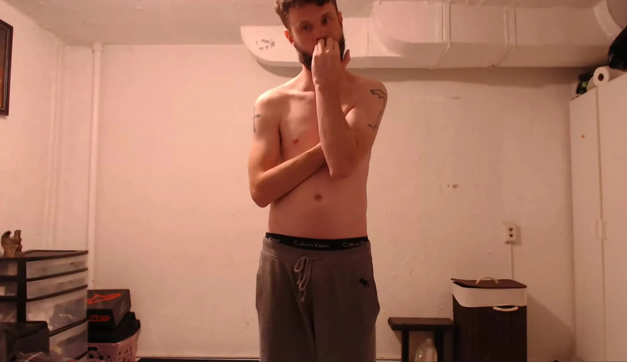 Intérprete Talenjames Video 1