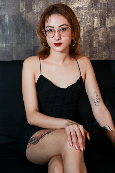 Artista MathildaStone Foto 9