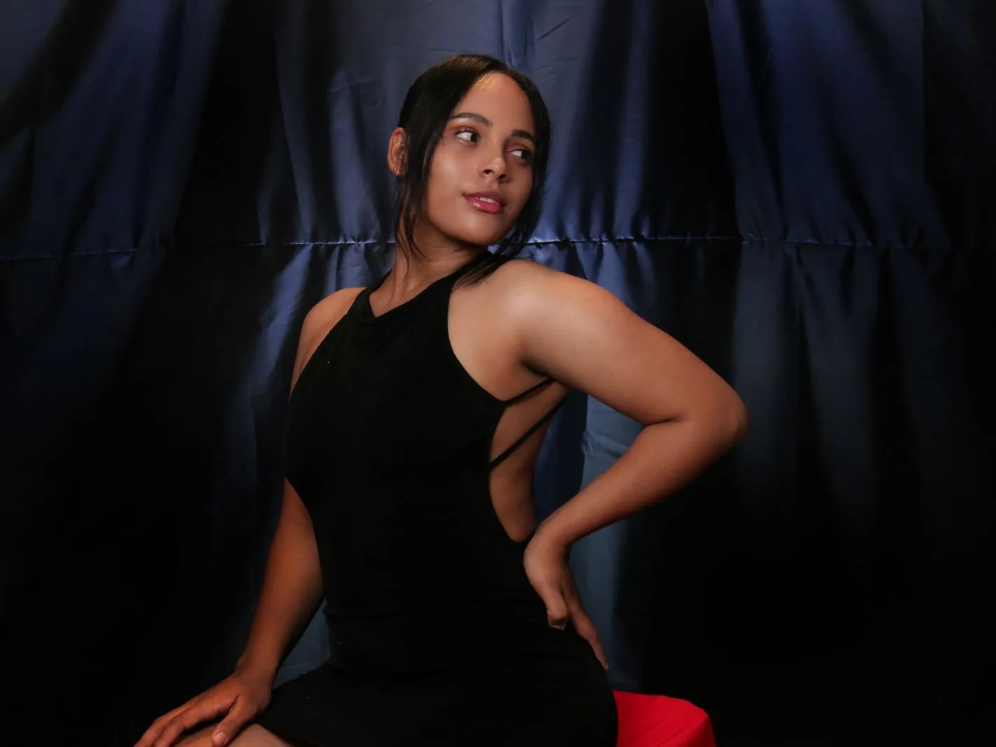 Foto de perfil de modelo de webcam de jacquelinerose