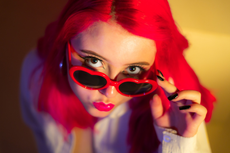 Artista BunnyBond Foto 10