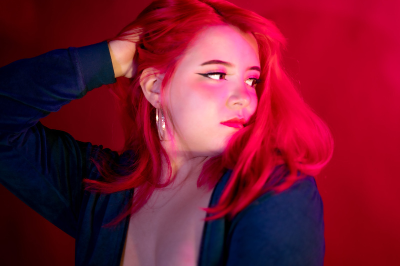 Artista BunnyBond Foto 12